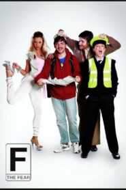 The Fear 2012 on netflix