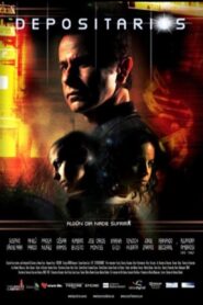 Depositarios 2010 on netflix