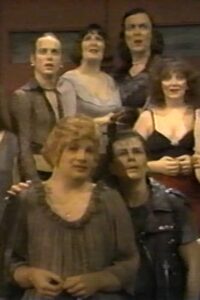 Sainte Carmen de la Main 1990 on netflix