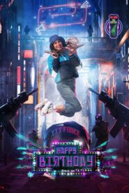 Happy Birthday 2022 on netflix