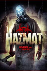 HazMat 2013 on netflix