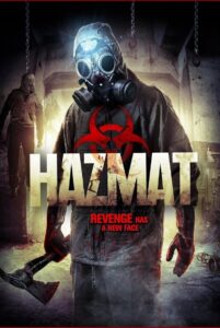 HazMat 2013 on netflix