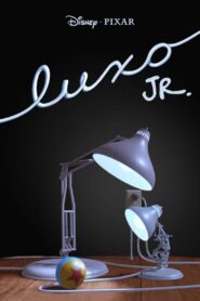Luxo Jr. 1986 on netflix