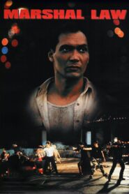 Marshal Law 1996 on netflix