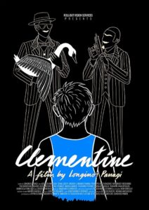 Clementine 2018 on netflix