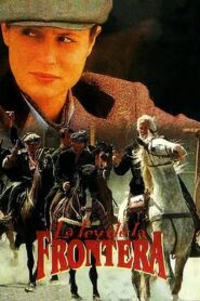 The Frontier Law 1995 on netflix