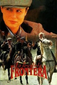 The Frontier Law 1995 on netflix