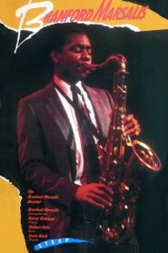Branford Marsalis: Steep 1991 on netflix