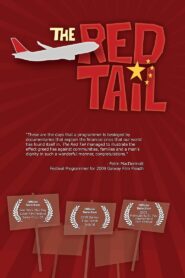 The Red Tail 2009 on netflix