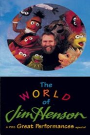 The World of Jim Henson 1994 on netflix