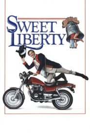 Sweet Liberty 1986 on netflix