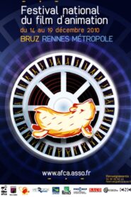 Festival national du film d’animation 2010 2010 on netflix
