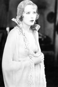 Greta Garbo: The Temptress and the Clown 1986 on netflix