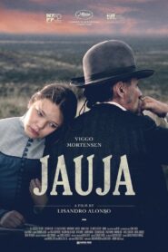 Jauja 2014 on netflix