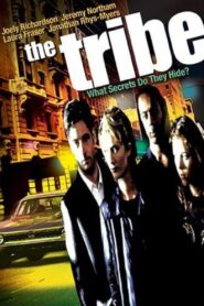 The Tribe 1998 on netflix