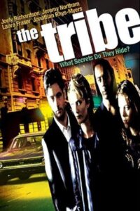 The Tribe 1998 on netflix