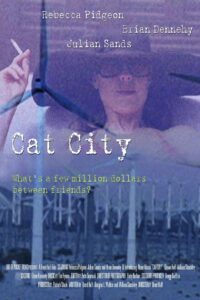 Cat City 2008 on netflix