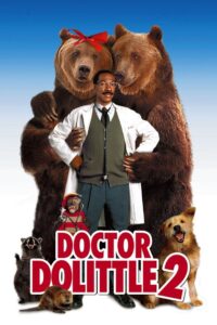 Dr. Dolittle 2 2001 on netflix