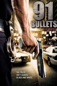 91 Bullets in a Minute 2014 on netflix