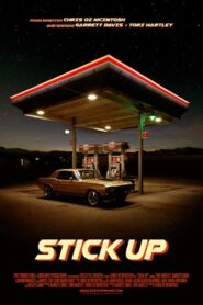 Stick Up 2021 on netflix