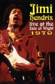 Jimi Hendrix at the Isle of Wight 1996 on netflix