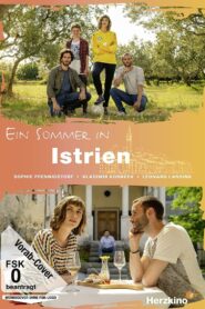 A Summer In Istria 2021 on netflix
