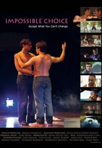 Impossible Choice 2012 on netflix