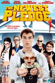 The Newest Pledge 2012 on netflix