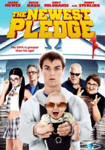 The Newest Pledge 2012 on netflix