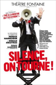 Silence, on tourne ! 2017 on netflix