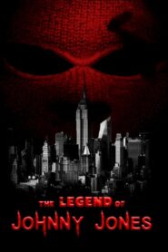 The Legend of Johnny Jones 2024 on netflix