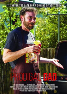 The Prodigal Dad 2017 on netflix