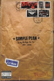 Simple Plan: A Big Package for You 2003 on netflix