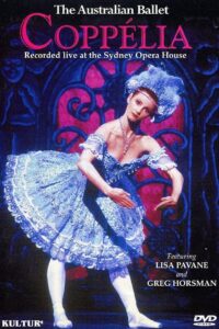 The Australian Ballet: Coppélia 1990 on netflix