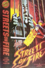 Santa Cruz Skateboards – Streets On Fire 1989 on netflix