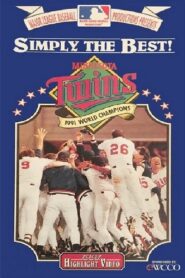 Minnesota Twins: Simply The Best 1991 on netflix