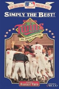 Minnesota Twins: Simply The Best 1991 on netflix