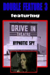 The Hypnotic Spy 1997 on netflix