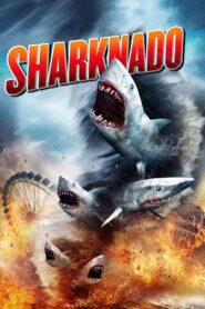 Sharknado 2013 on netflix