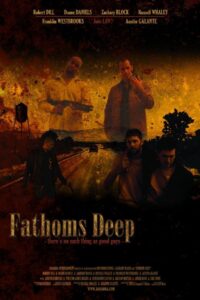 Fathoms Deep 2011 on netflix