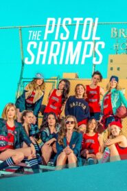 The Pistol Shrimps 2016 on netflix