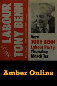 Beyond and Behind the Vote 1984 on netflix