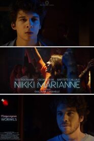 Nikki Marianne 2017 on netflix