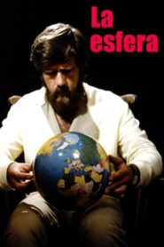 La esfera 1984 on netflix