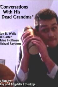 Conversations with His Dead Grandma 2017 on netflix