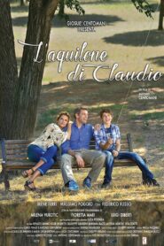 L’aquilone di Claudio 2016 on netflix