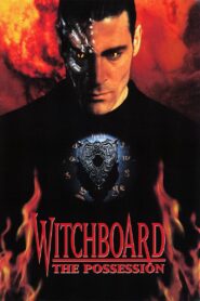 Witchboard III: The Possession 1997 on netflix