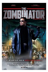 The Zombinator 2012 on netflix