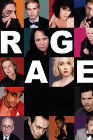 Rage 2009 on netflix