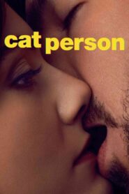Cat Person 2023 on netflix